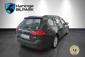 Volkswagen Golf bild 6