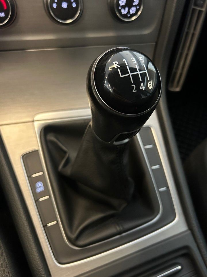 Volkswagen Golf bild 27