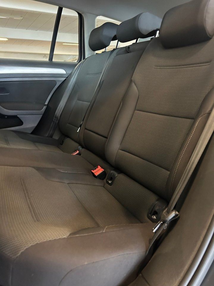 Volkswagen Golf bild 13