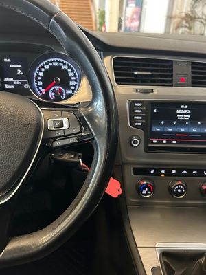 Volkswagen Golf bild 17