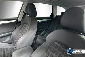 Audi A4 bild 10