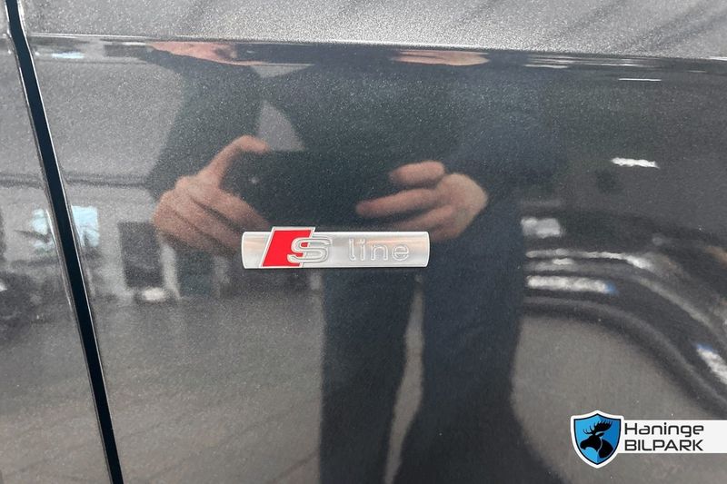 Audi A4 bild 6