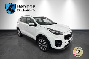 Kia Sportage bild 5