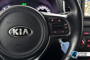 Kia Sportage bild 17