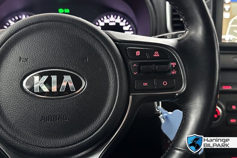 Kia Sportage bild 17