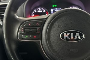 Kia Sportage bild 16