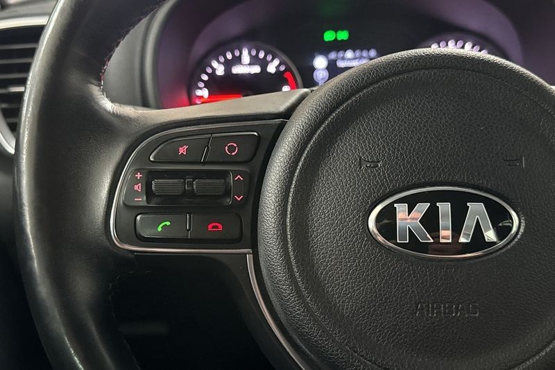 Kia Sportage bild 16