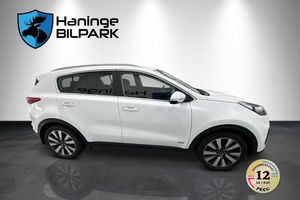 Kia Sportage bild 6