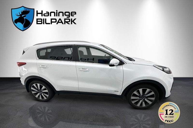 Kia Sportage bild 6