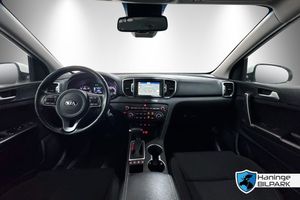 Kia Sportage bild 15