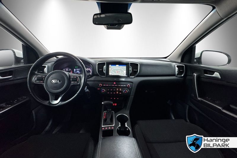 Kia Sportage bild 15