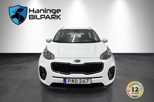 Kia Sportage bild 3