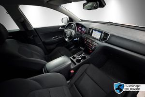 Kia Sportage bild 14