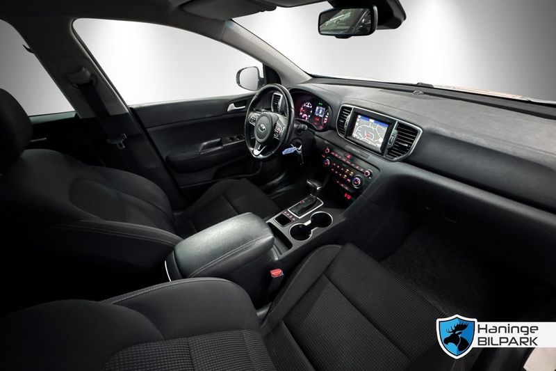 Kia Sportage bild 14