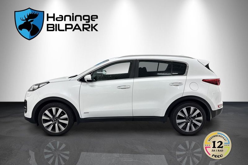 Kia Sportage bild 12