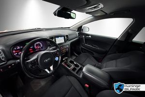 Kia Sportage bild 13