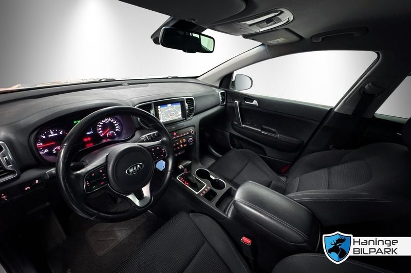 Kia Sportage bild 13