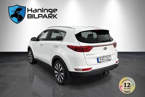 Kia Sportage bild 11