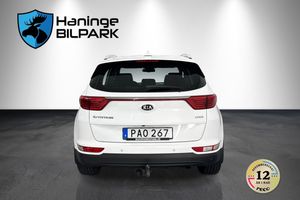Kia Sportage bild 9