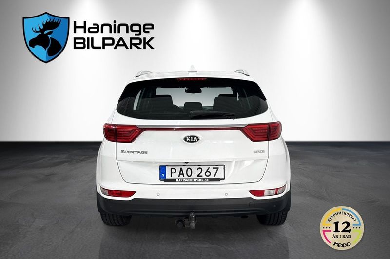 Kia Sportage bild 9
