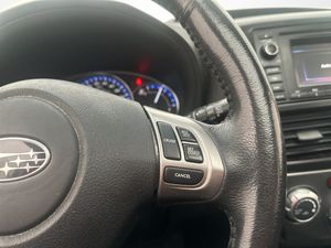 Subaru Forester bild 14