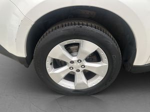 Subaru Forester bild 22