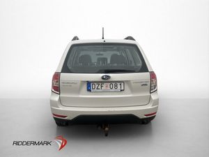 Subaru Forester bild 6