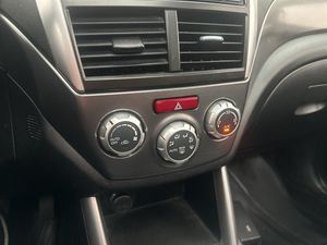 Subaru Forester bild 17