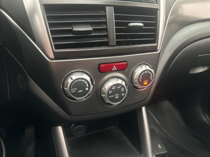 Subaru Forester bild 17