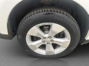 Subaru Forester bild 25