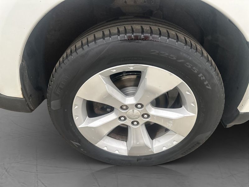 Subaru Forester bild 25