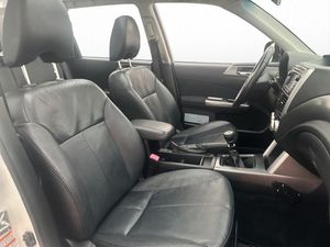 Subaru Forester bild 20