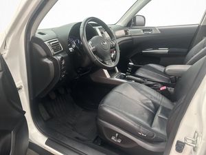 Subaru Forester bild 11
