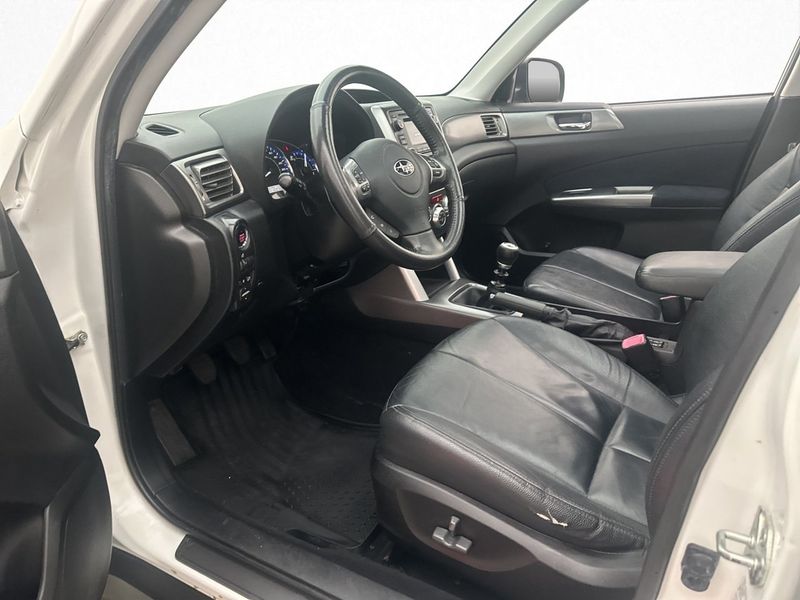 Subaru Forester bild 11