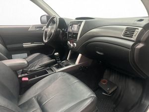 Subaru Forester bild 21