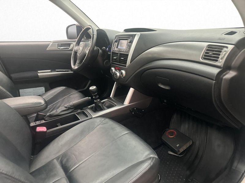 Subaru Forester bild 21