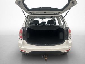 Subaru Forester bild 10