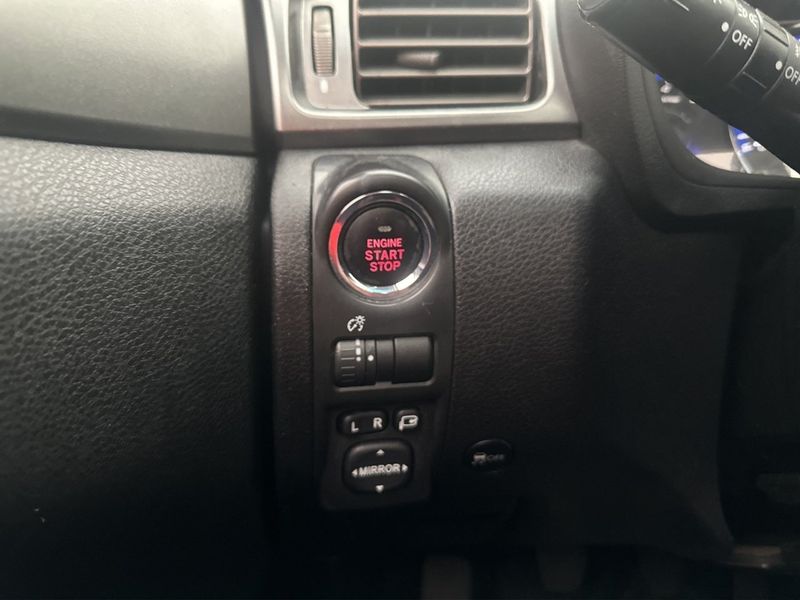Subaru Forester bild 12