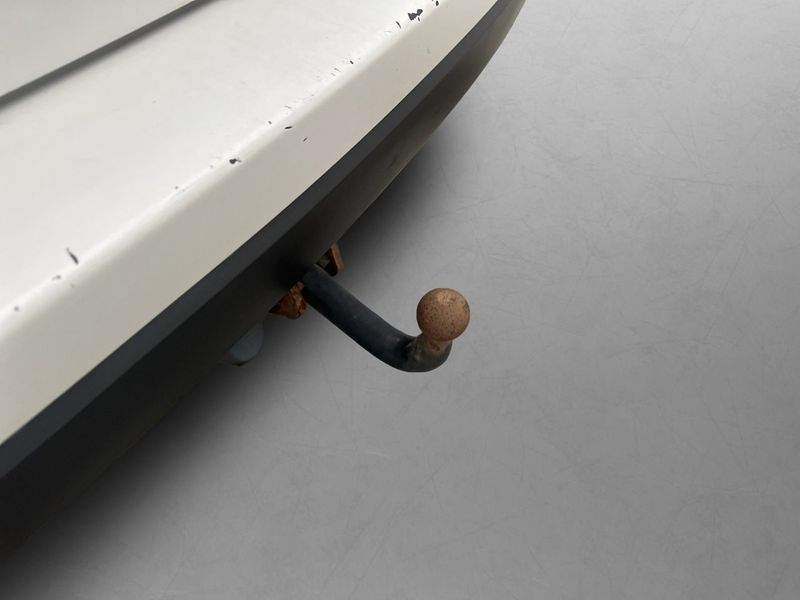 Subaru Forester bild 9