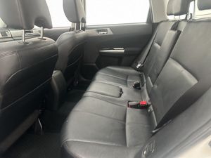 Subaru Forester bild 18