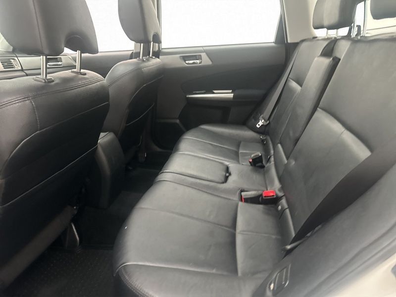 Subaru Forester bild 18