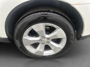 Subaru Forester bild 23