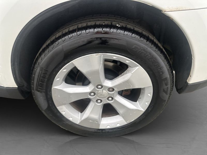 Subaru Forester bild 23