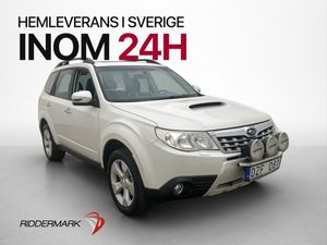 Subaru Forester bild 1