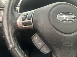 Subaru Forester bild 13