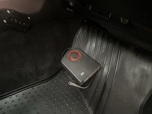 Subaru Forester bild 19