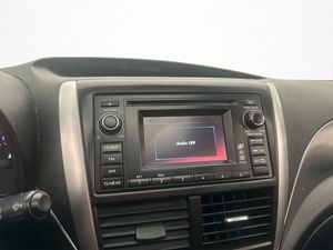Subaru Forester bild 15