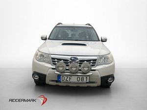 Subaru Forester bild 2