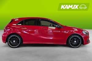 Mercedes A180 bild 2