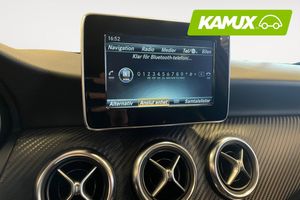 Mercedes A180 bild 17